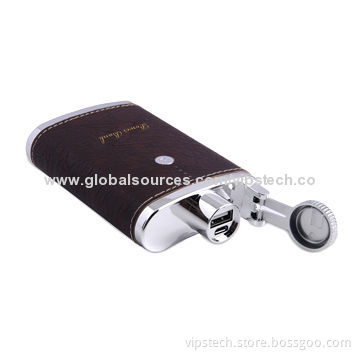 Mobile Phone Charger for iPhone/iPad, GPS with 6,600mAh True CapacityNew